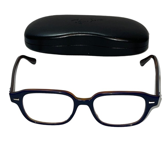 Ray-Ban Eyeglasses - Picture 1 of 8